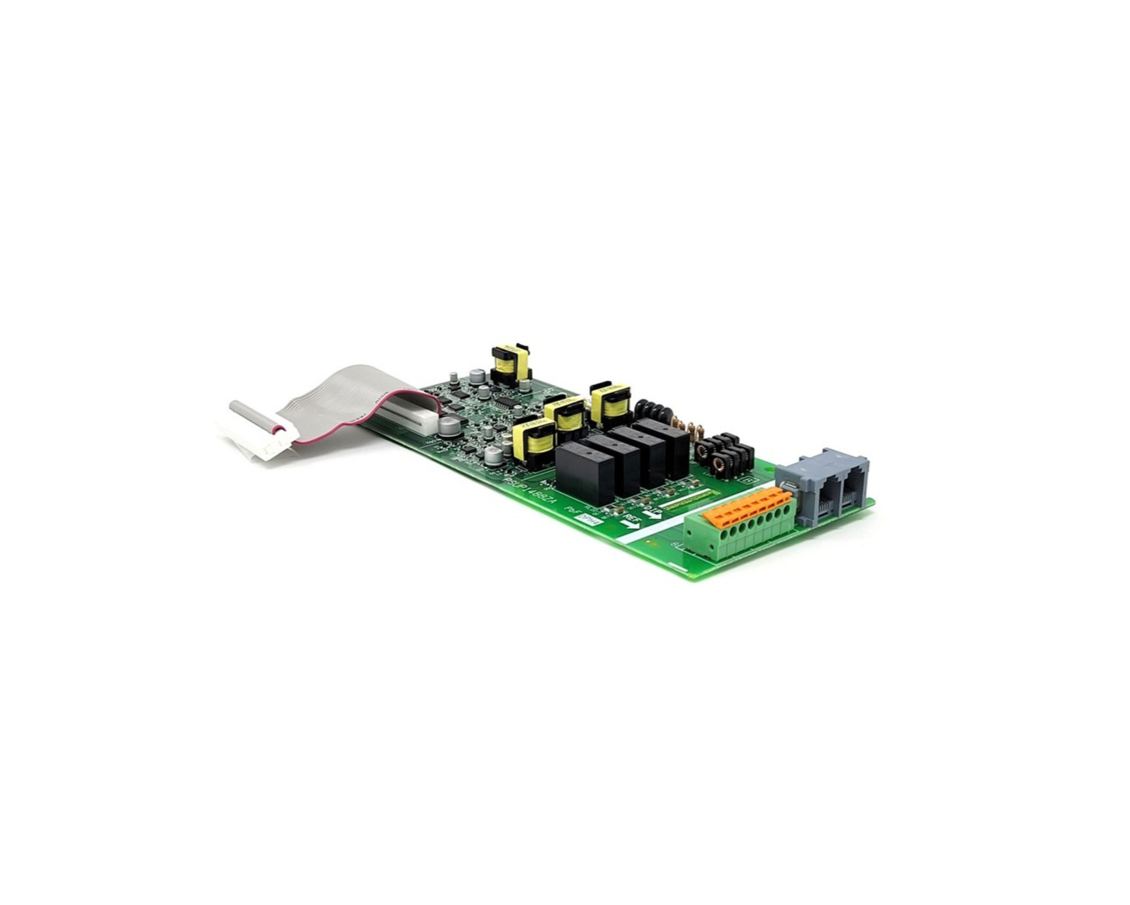 Panasonic KX-TA82461 Door Phone Controller Card