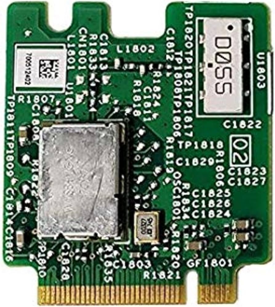 Avaya J100 700512402 Wireless Module