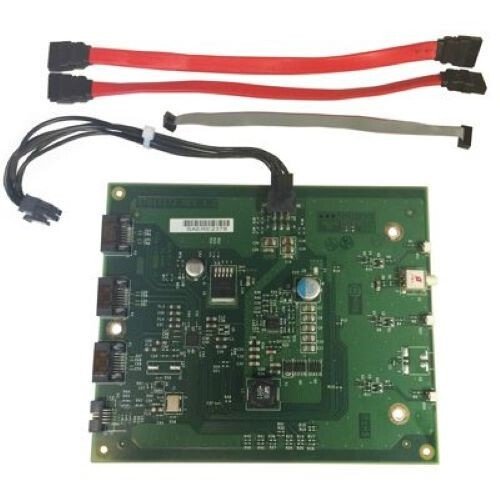 Mitel 50006431 MXe III Raid Sub System Board