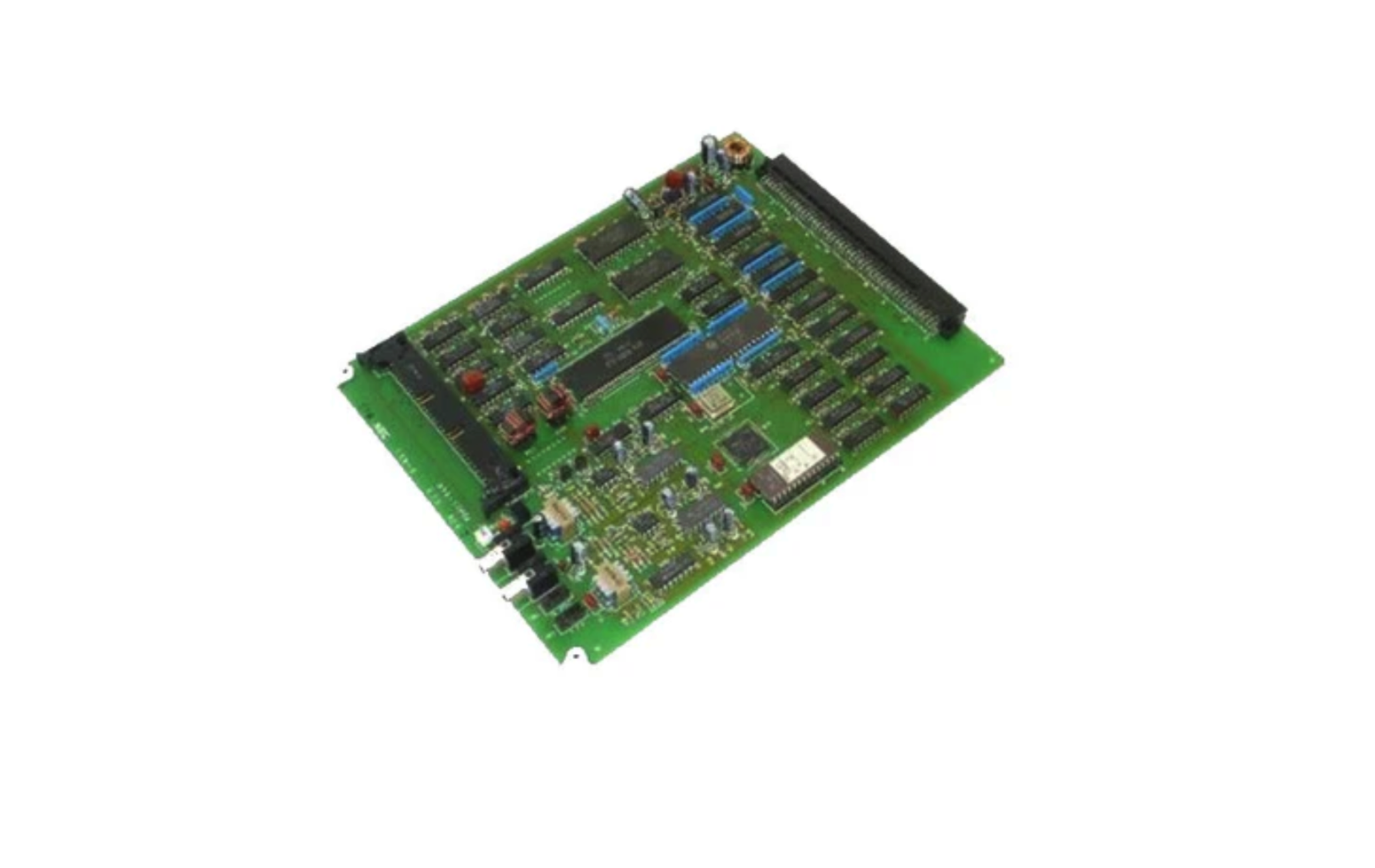 NEC Electra Mark2 TSW-E ETU Card 171662 - Refurbished