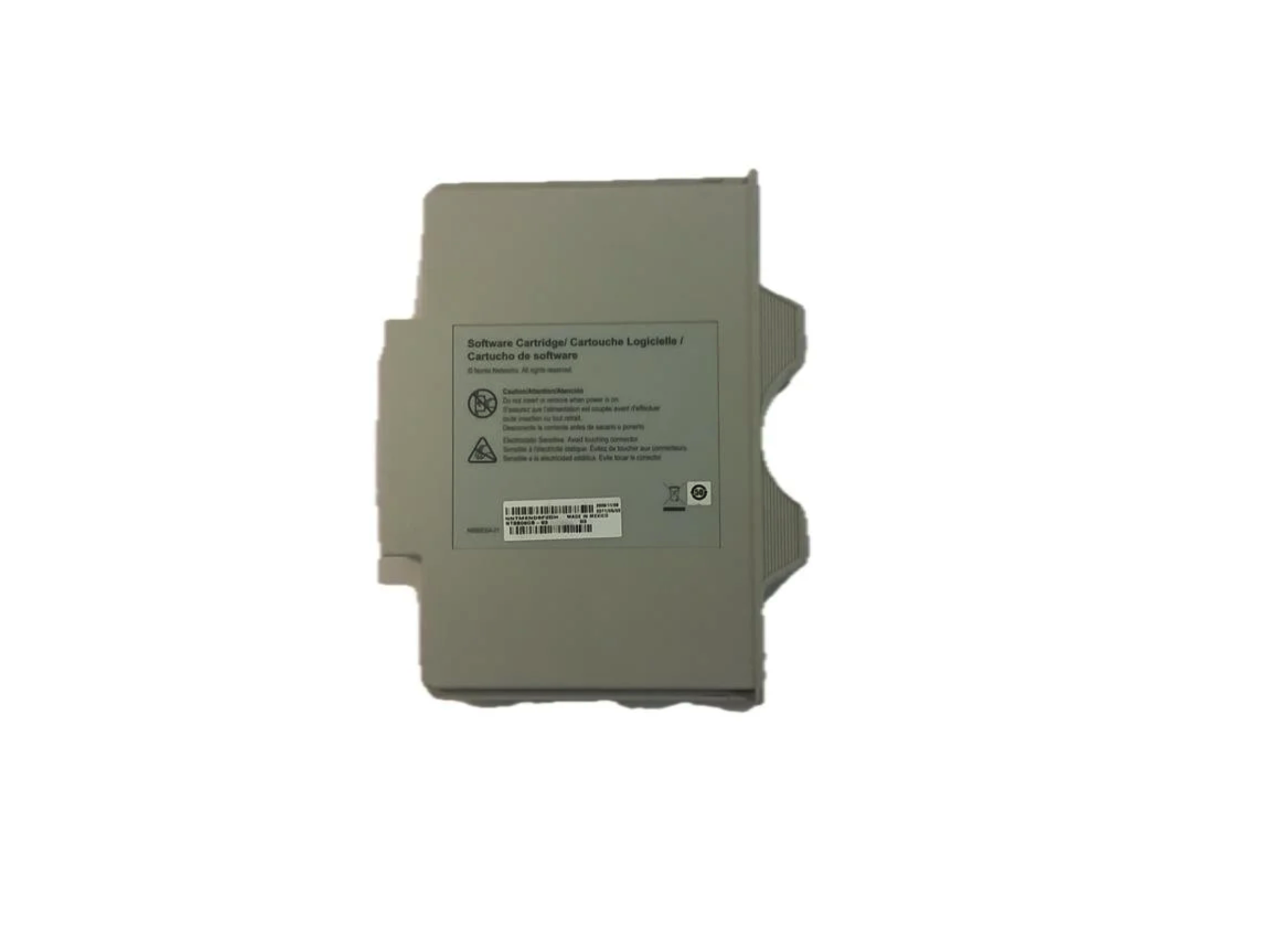 Nortel NTBB08GB-93 Norstar Spare MICS NVRAM