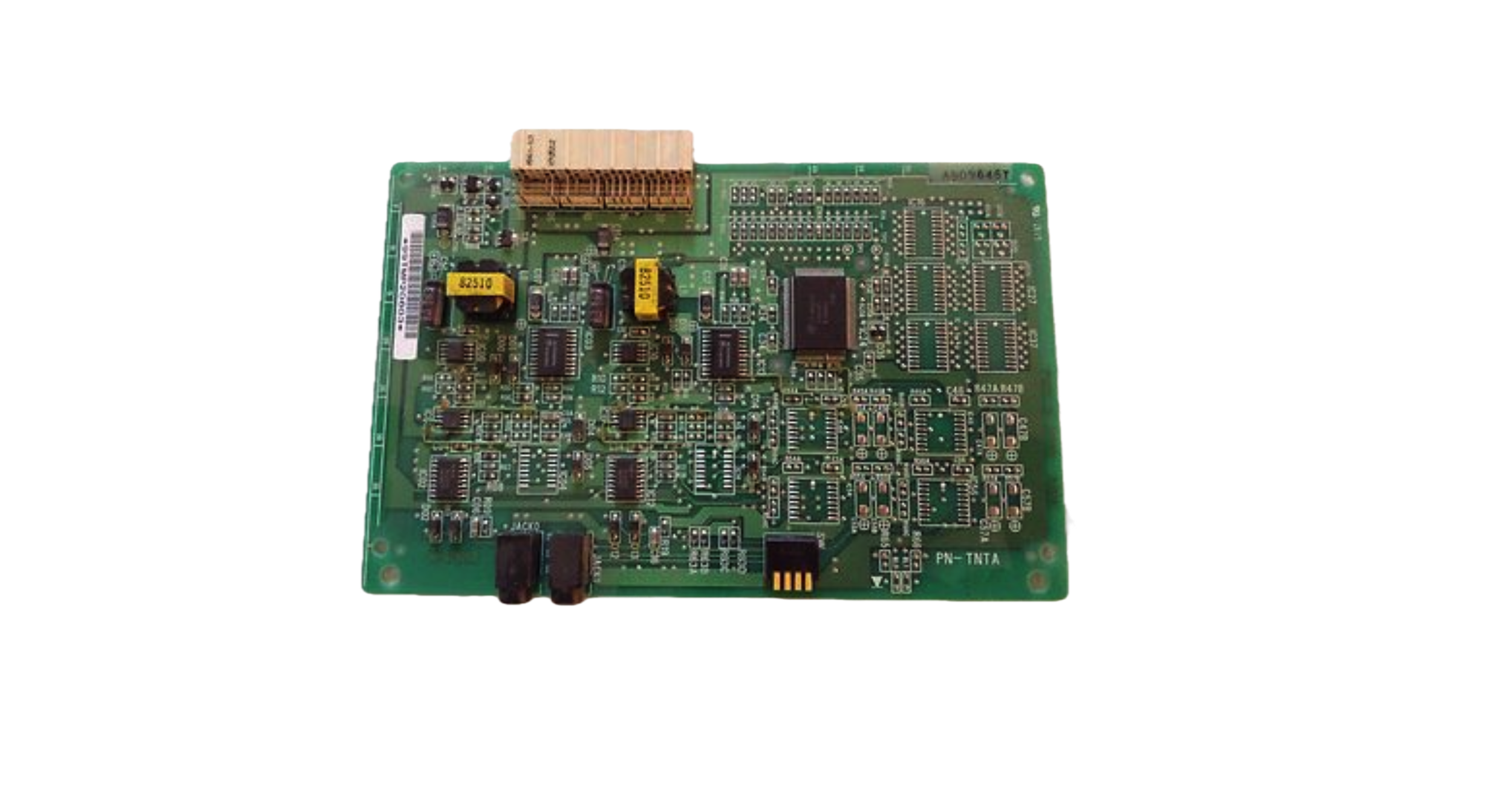 NEC NEAX 2000 PN-TNTA IVS/IPS Music-On-Hold Circuit Card 151210 - Refurbished