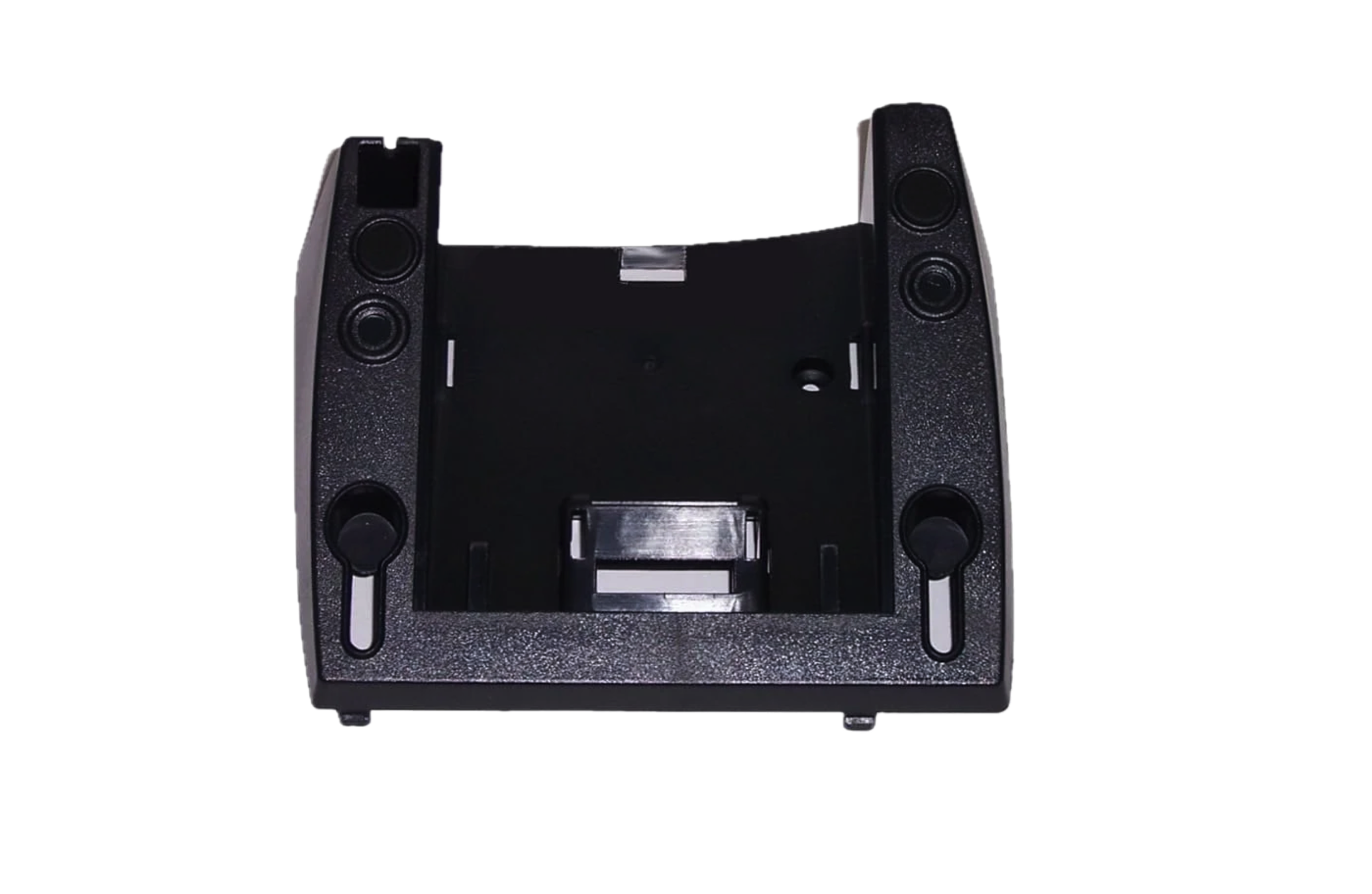 Nortel T7208 Replacement Stand (Charcoal, Platinum) - Refurbished