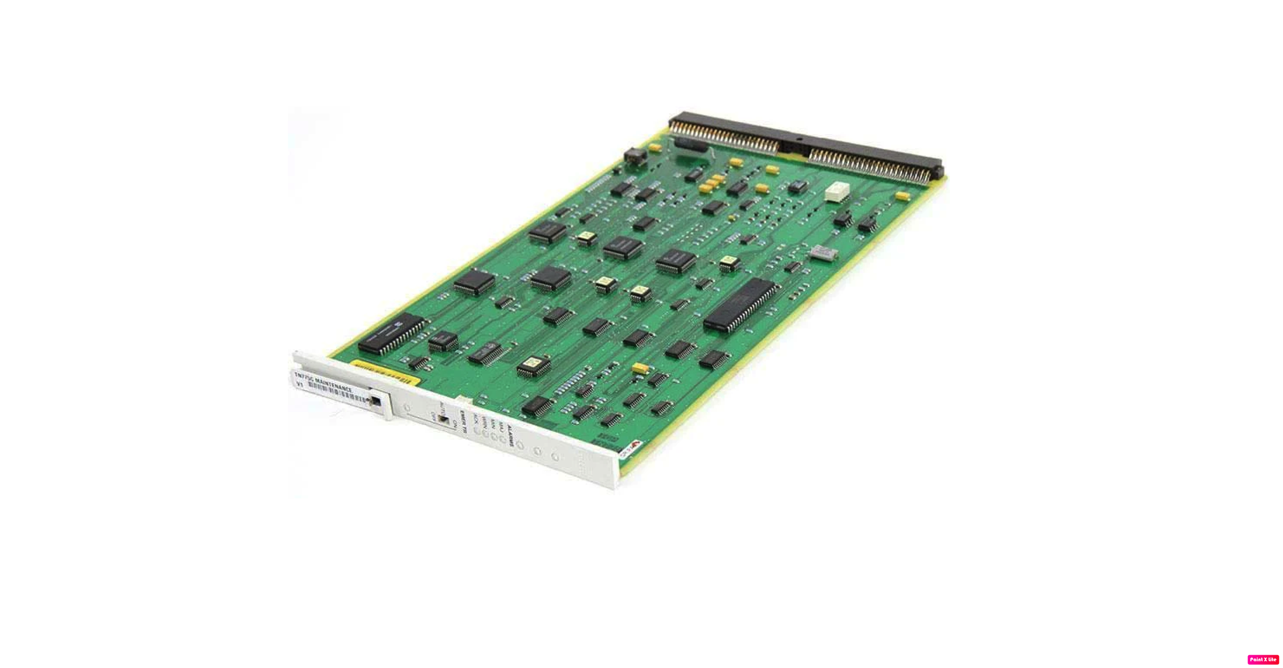 Avaya Definity TN775C EPN Maintenance Board - Refurbished