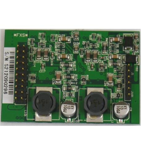 Yeastar S2 2FXS Ports Module - New