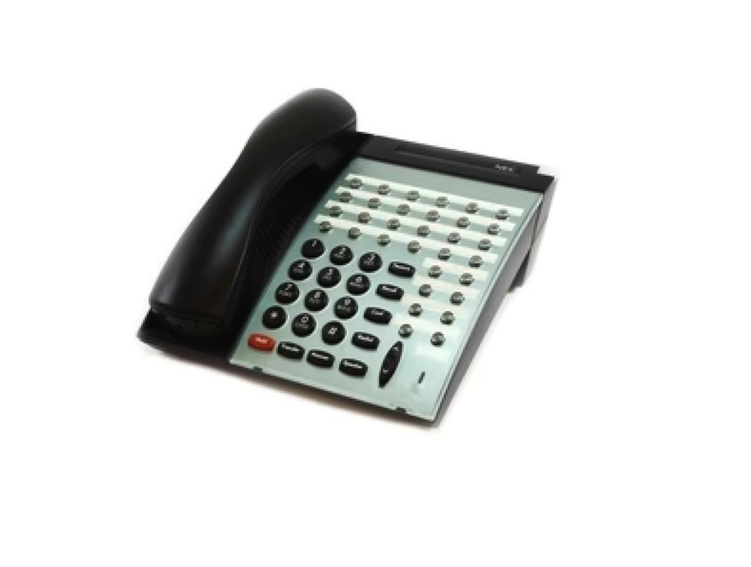NEC DTU 32-1 Phone 770040 (Black) - Refurbished