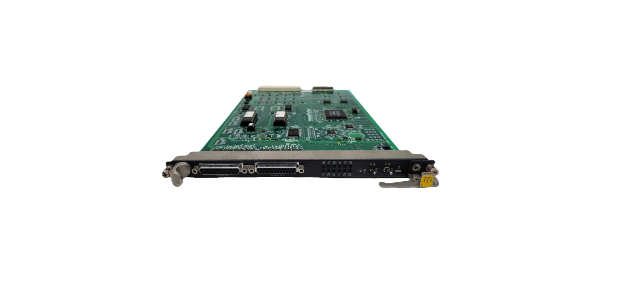 NEC NEAX 2400 PX-PC00-A Power Supply Module - Refurbished