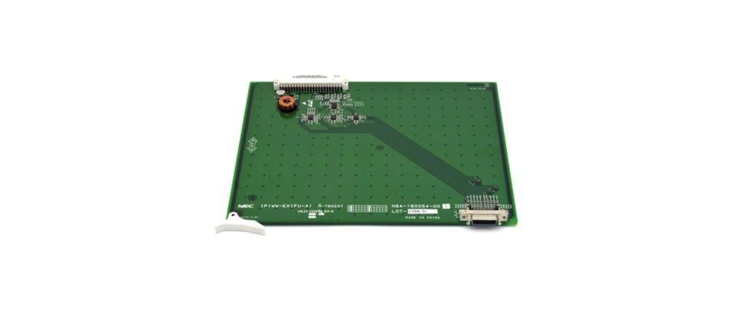 NEC Aspire IP1WW-EXIFU-A1 Expansion Interface Card 0891001 - Refurbished
