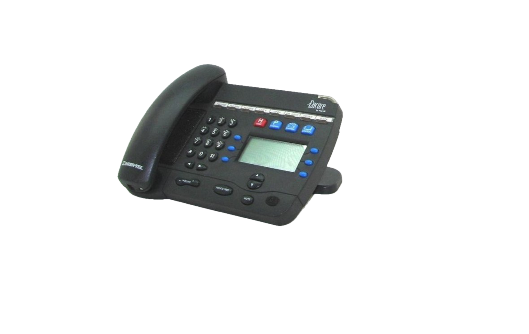 Inter-tel 618.4001 Encore Feature Display Phone - Refurbished