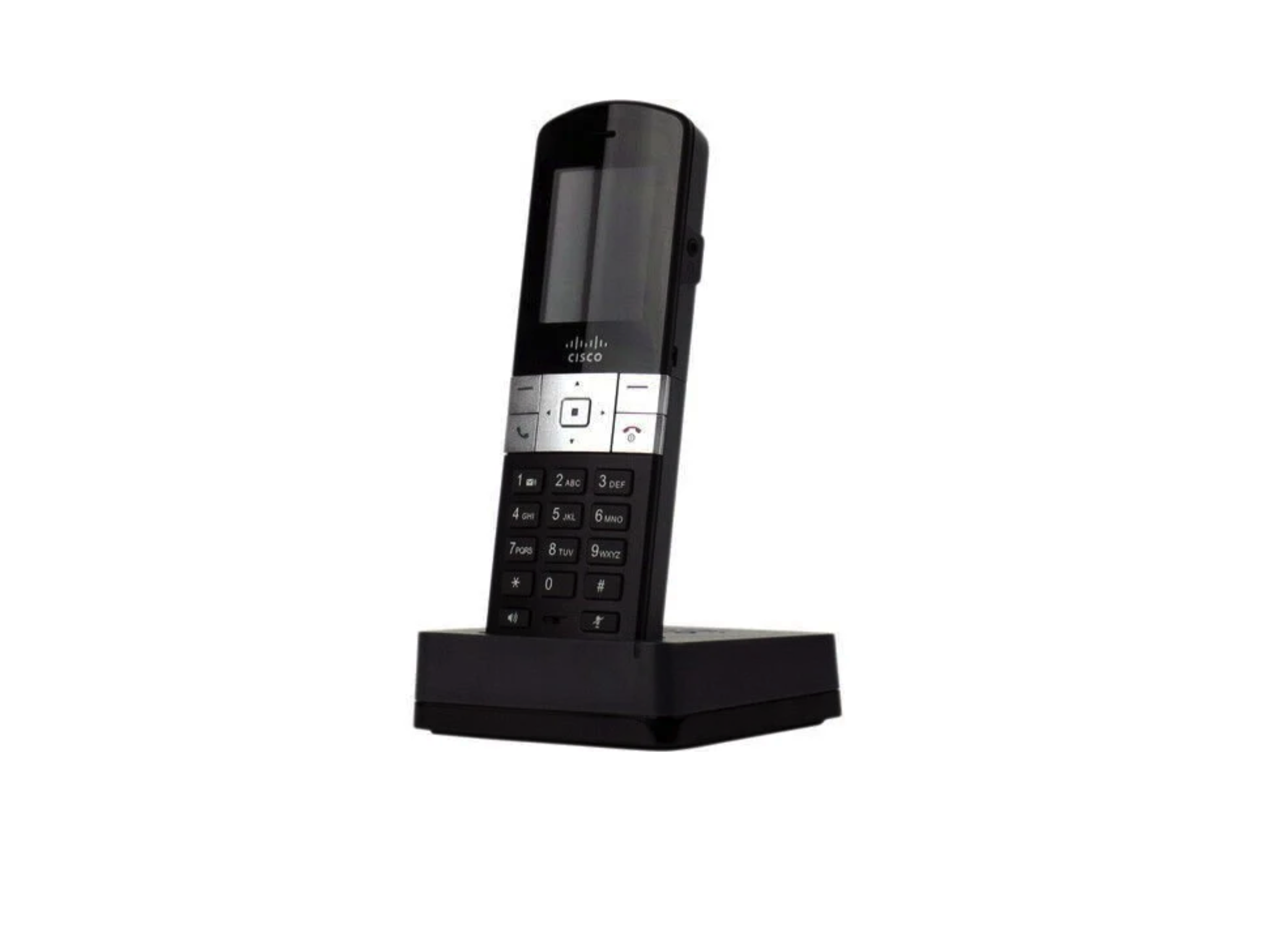 Cisco SPA302D Multi-Line DECT Handset SPA302D-G1
