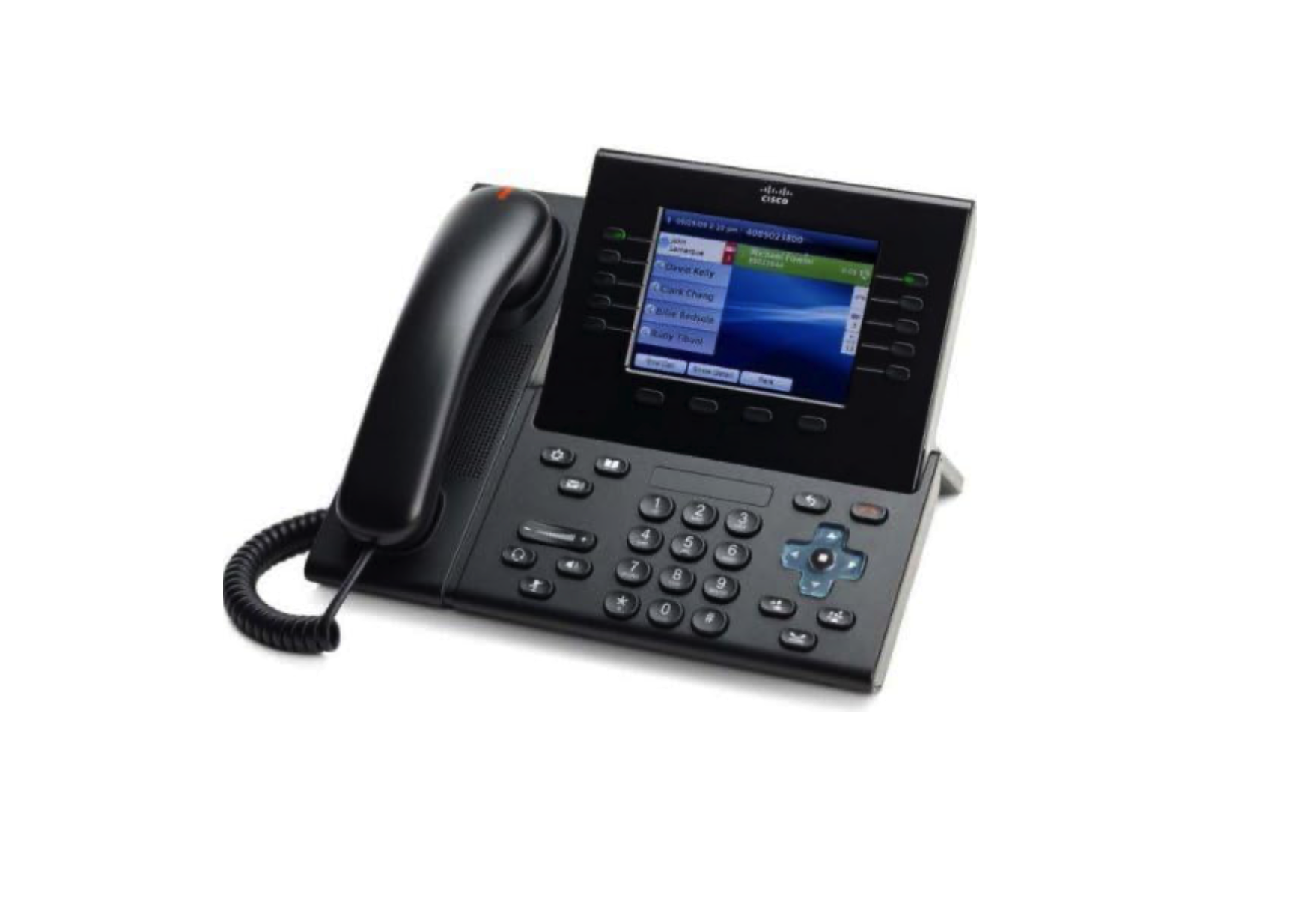 Cisco 9951 IP Phone CP-9951-C-K9=