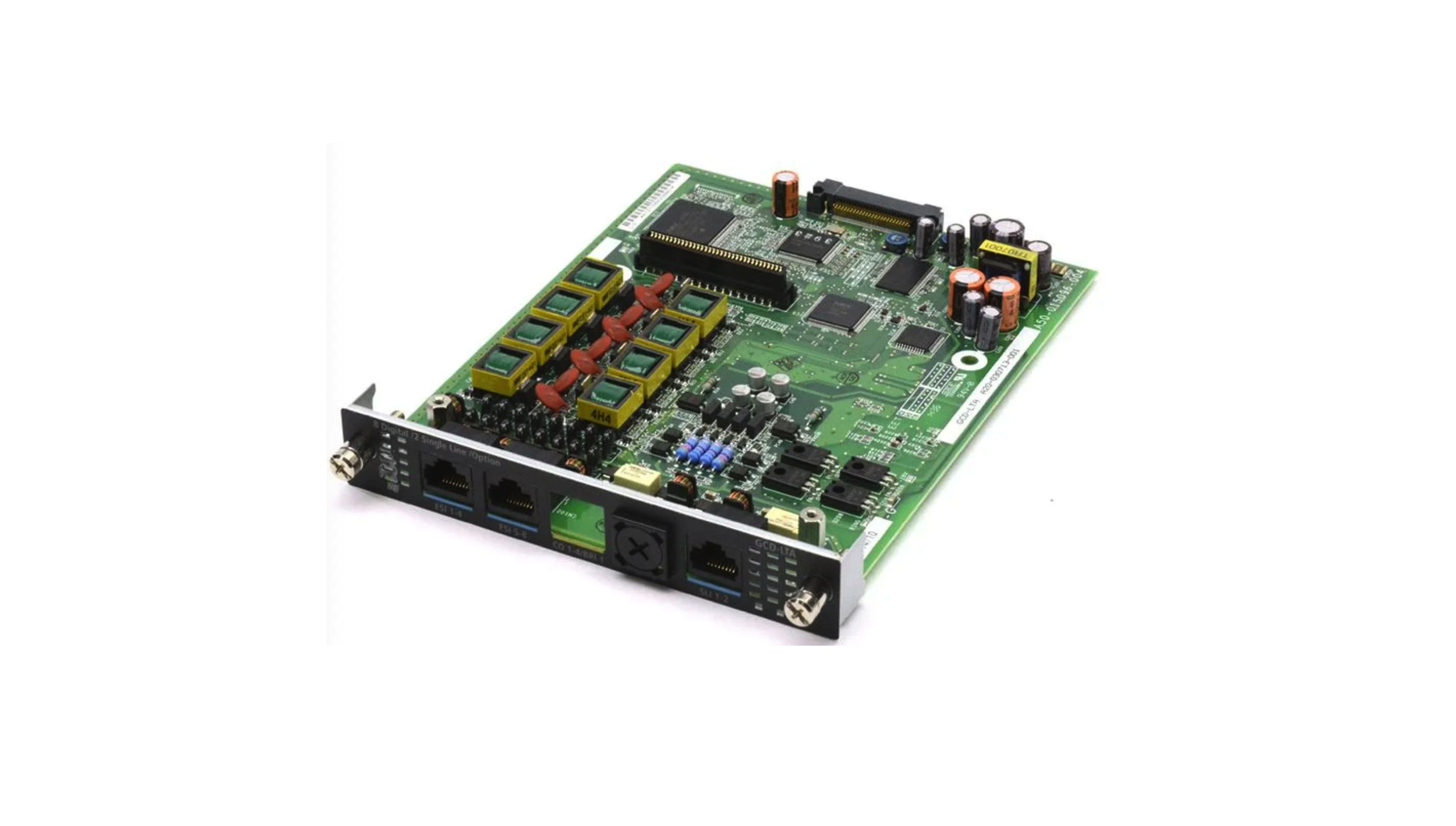 NEC GCD-LTA Combo Station Blade 640072 - Refurbished