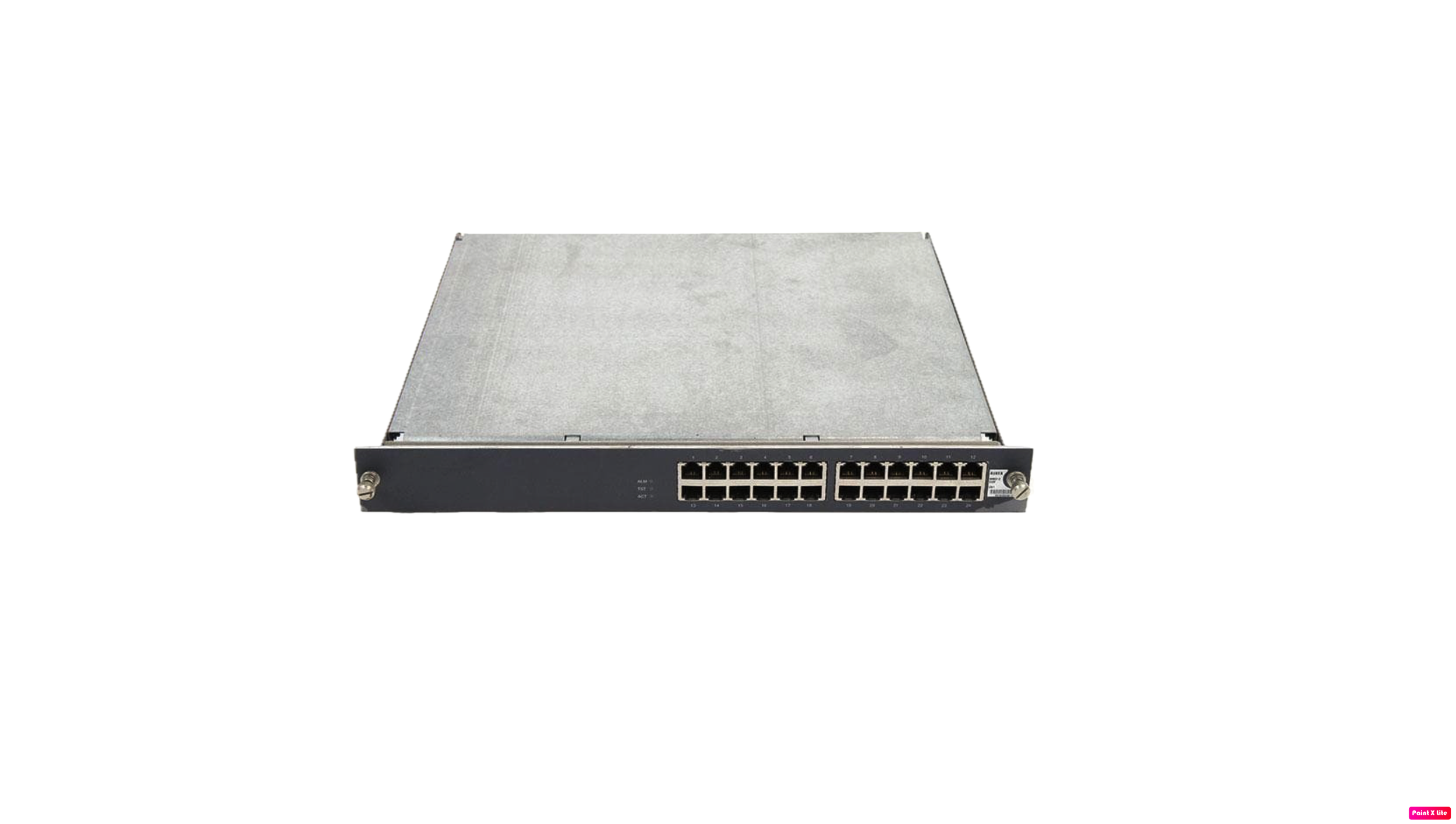 Avaya MM316 LAN Media Module 700397110 - Refurbished