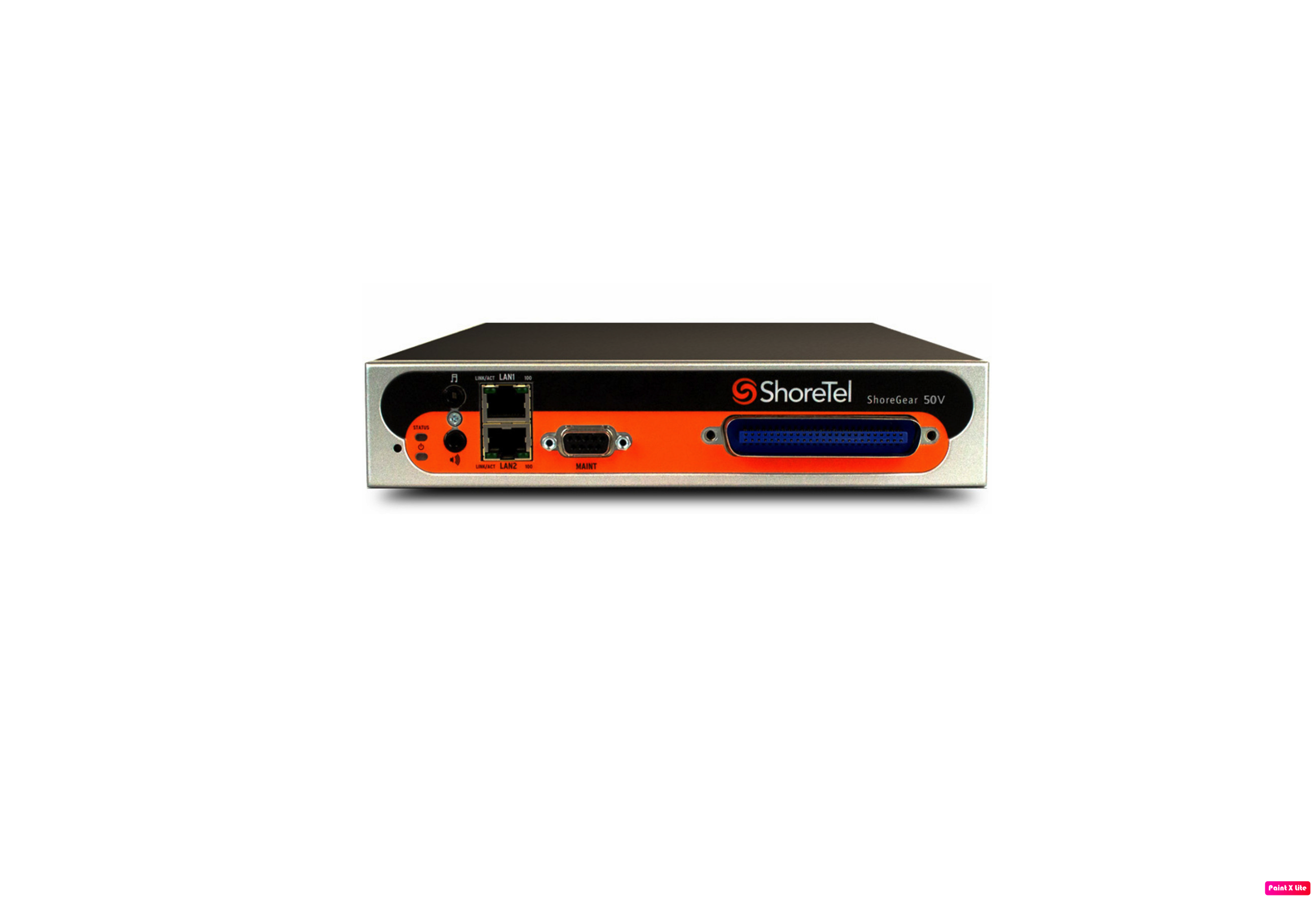 ShoreTel ShoreGear SG-50V Voice Switch (10324) - Refurbished