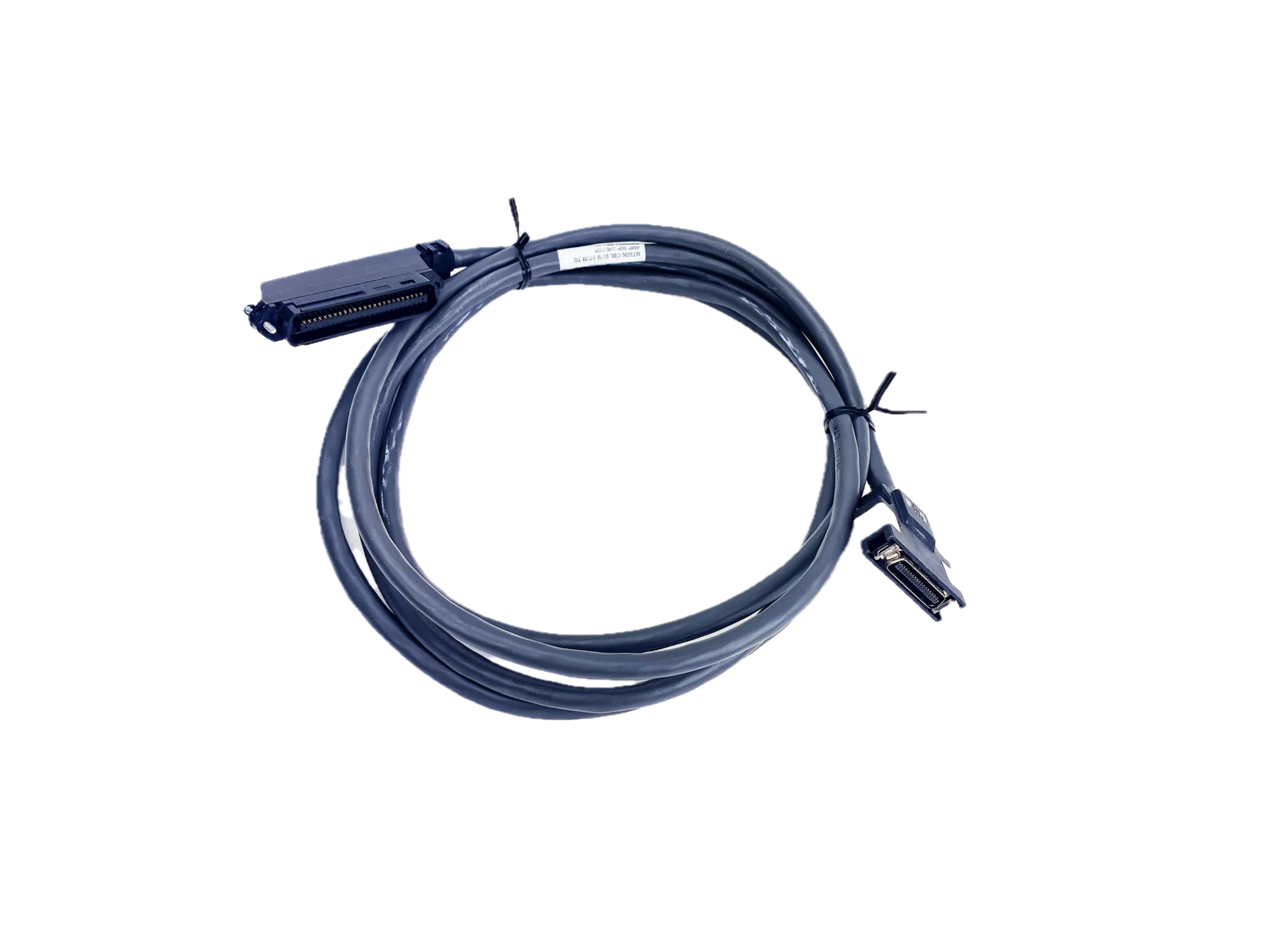 Mitel 50006552 5000 3M DDM-16B to Amp 50P Cable