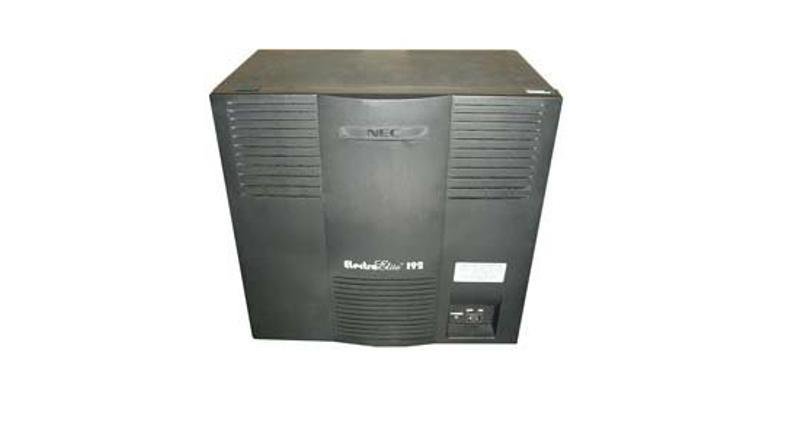 NEC Electra Elite IPK B64-U10 KSU 192 With Power Supply (750010).jpg