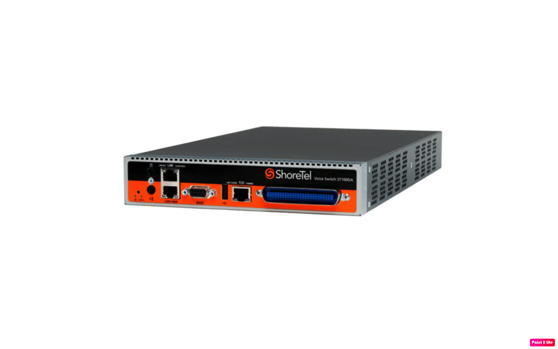 ShoreTel ST100A Voice Switch (10524) - Refurbished