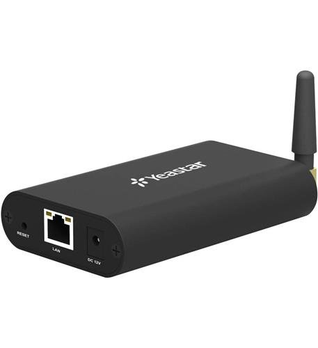 Yeastar TG100 1-Port GSM Gateway - New