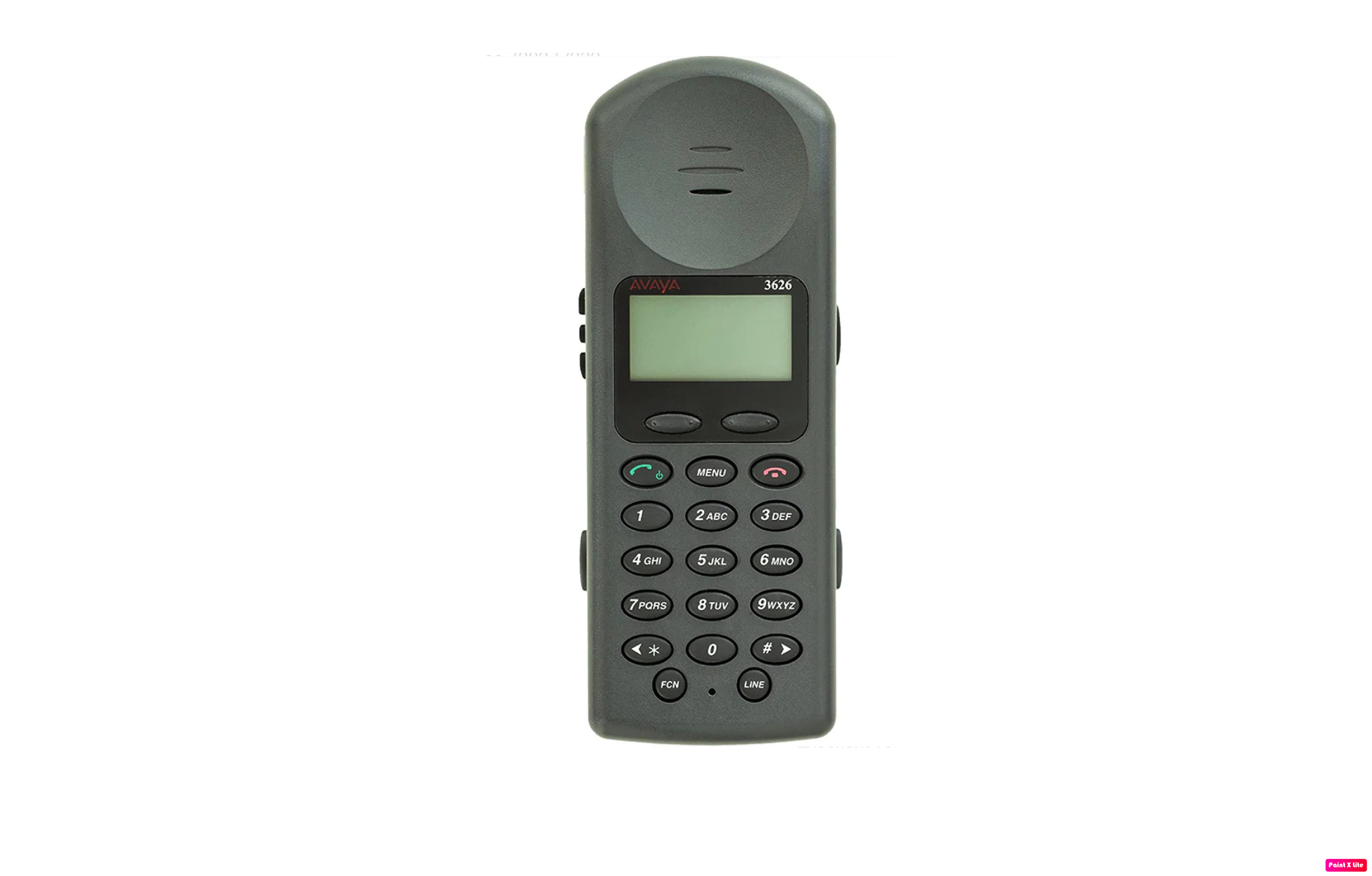 Avaya 3626 Wireless Phone 700277239 - Refurbished