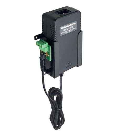 Bogen SPS2425 24 Volt Power Supply - New