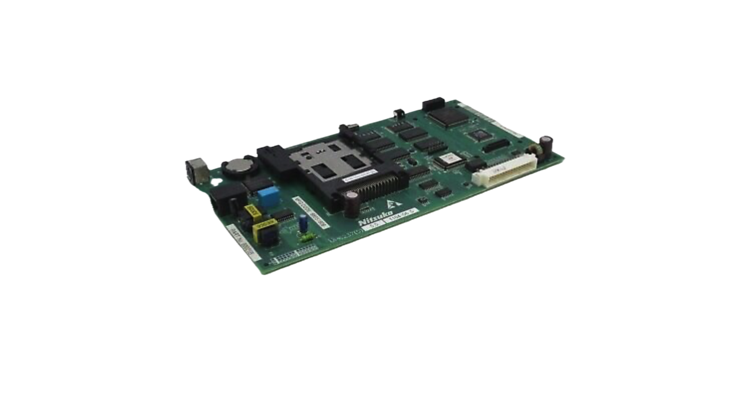 NEC DS2000 DX7NA-LCCPU-A1 CPU Card 80025 - Refurbished