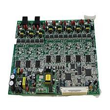NEC Aspire IP1NA-8DIOPU-A1 8 DID/OPX 8-Port Single Line Expansion Card 0891012 - Refurbished