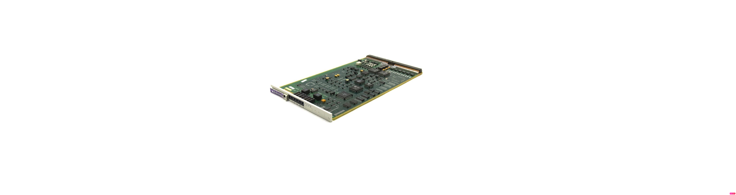 Avaya TN767D Auxiliary 4-Trunk Interface Card - Refurbished