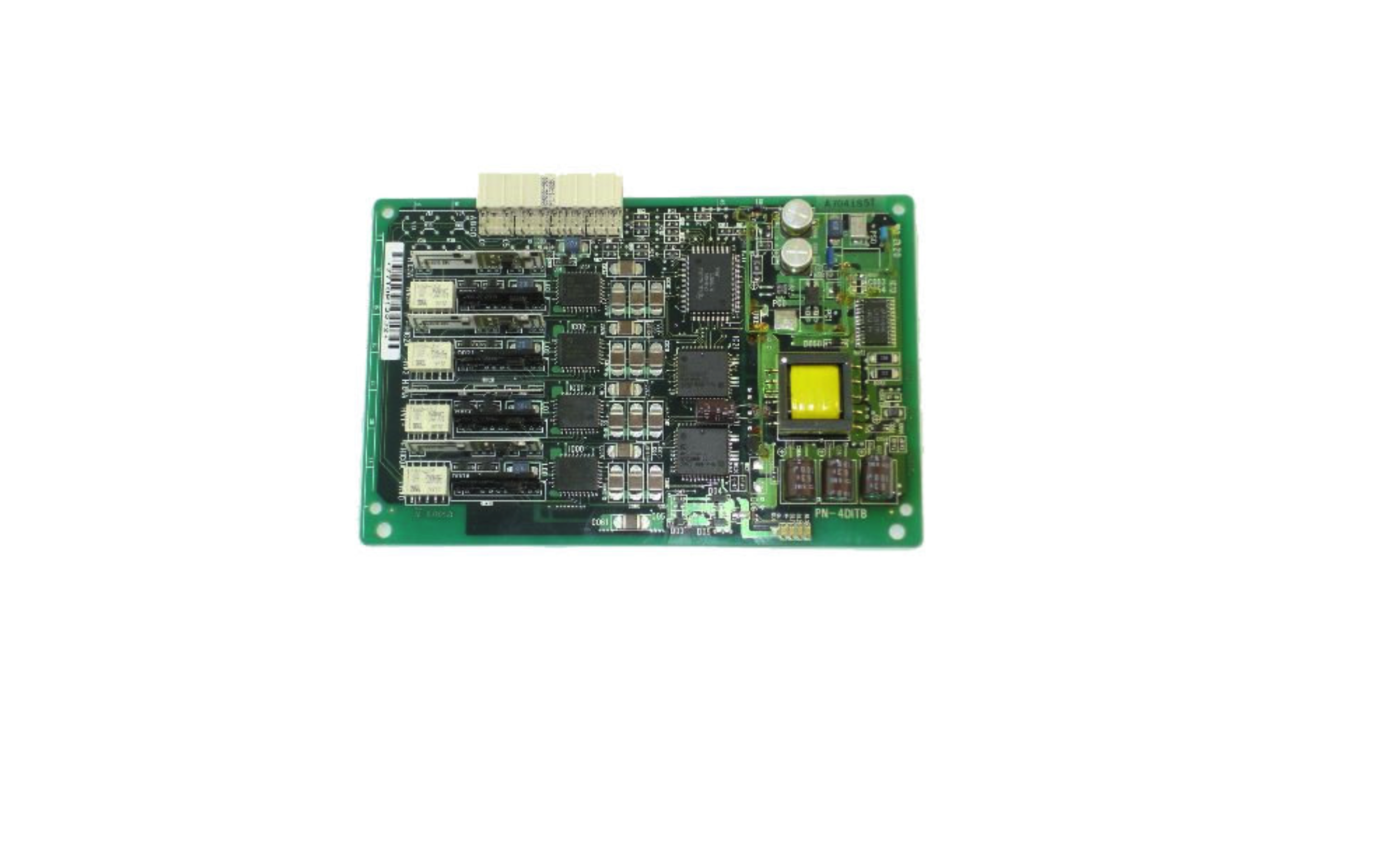 NEC NEAX 2000 PN-4DITB 4-Port DID Trunk Card - Refurbished