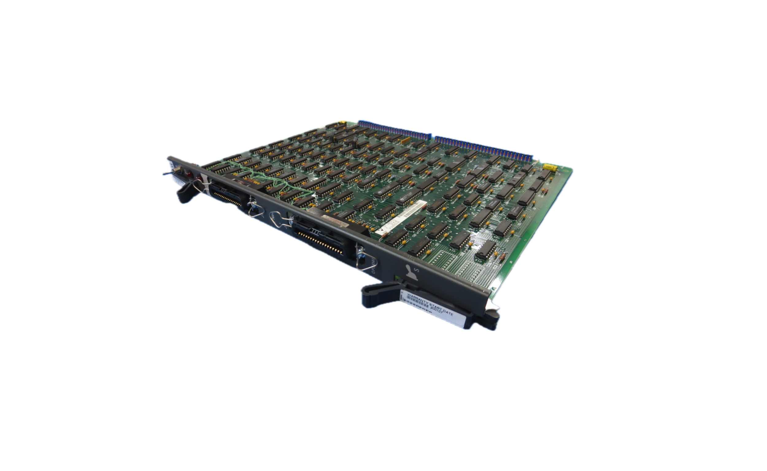 Nortel Meridian QPC441C Extender Card - Refurbished
