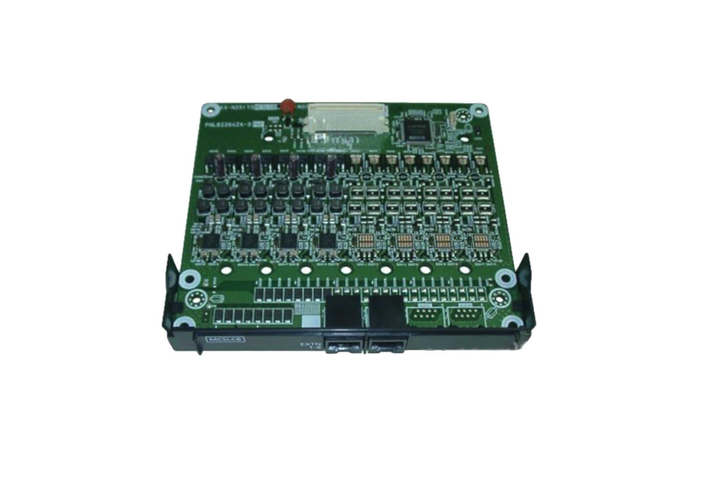 Panasonic KX-NS5173 MCSLC8 8-Port SLT Card