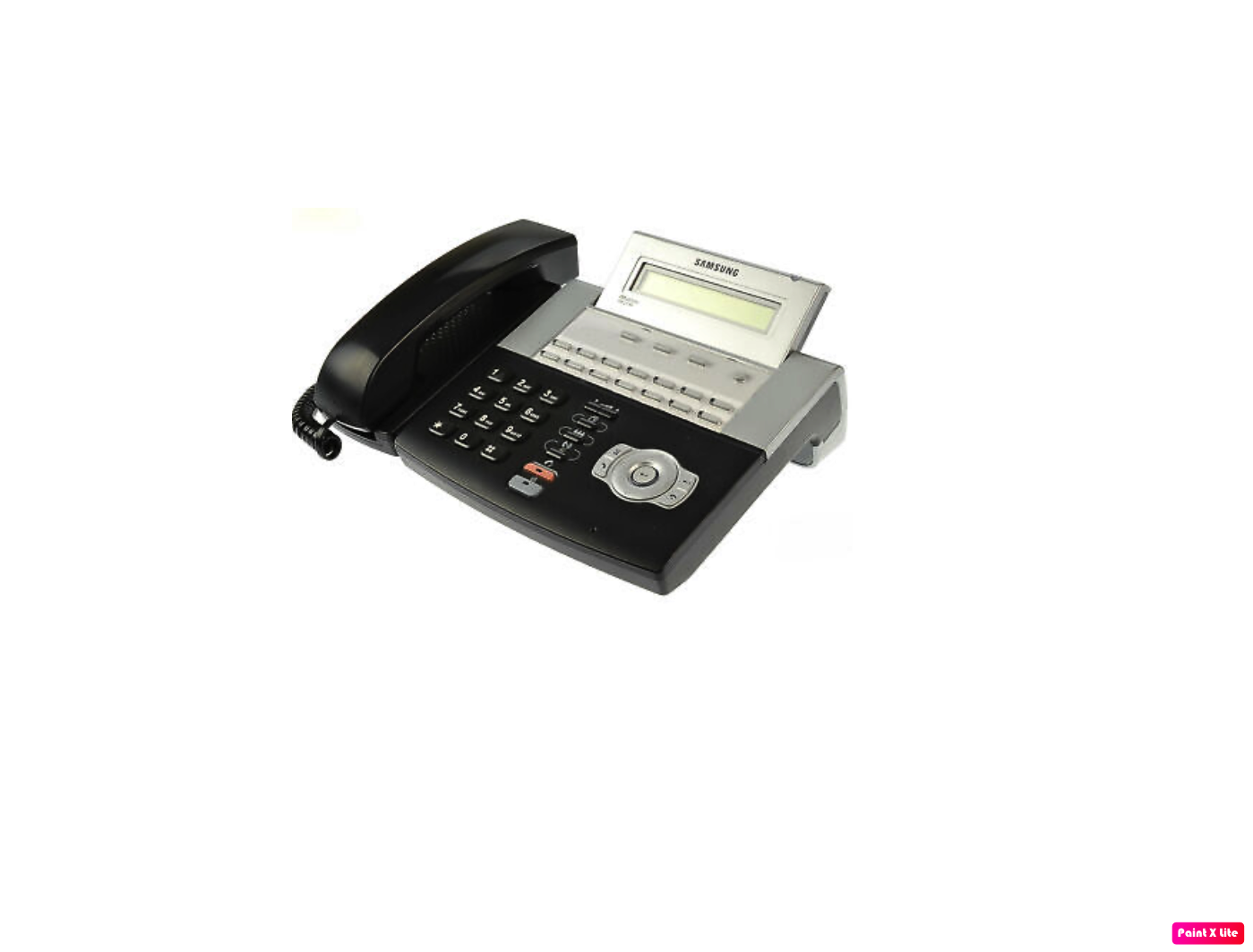 Samsung OfficeServ ITP-5121D IP Phone - Refurbished