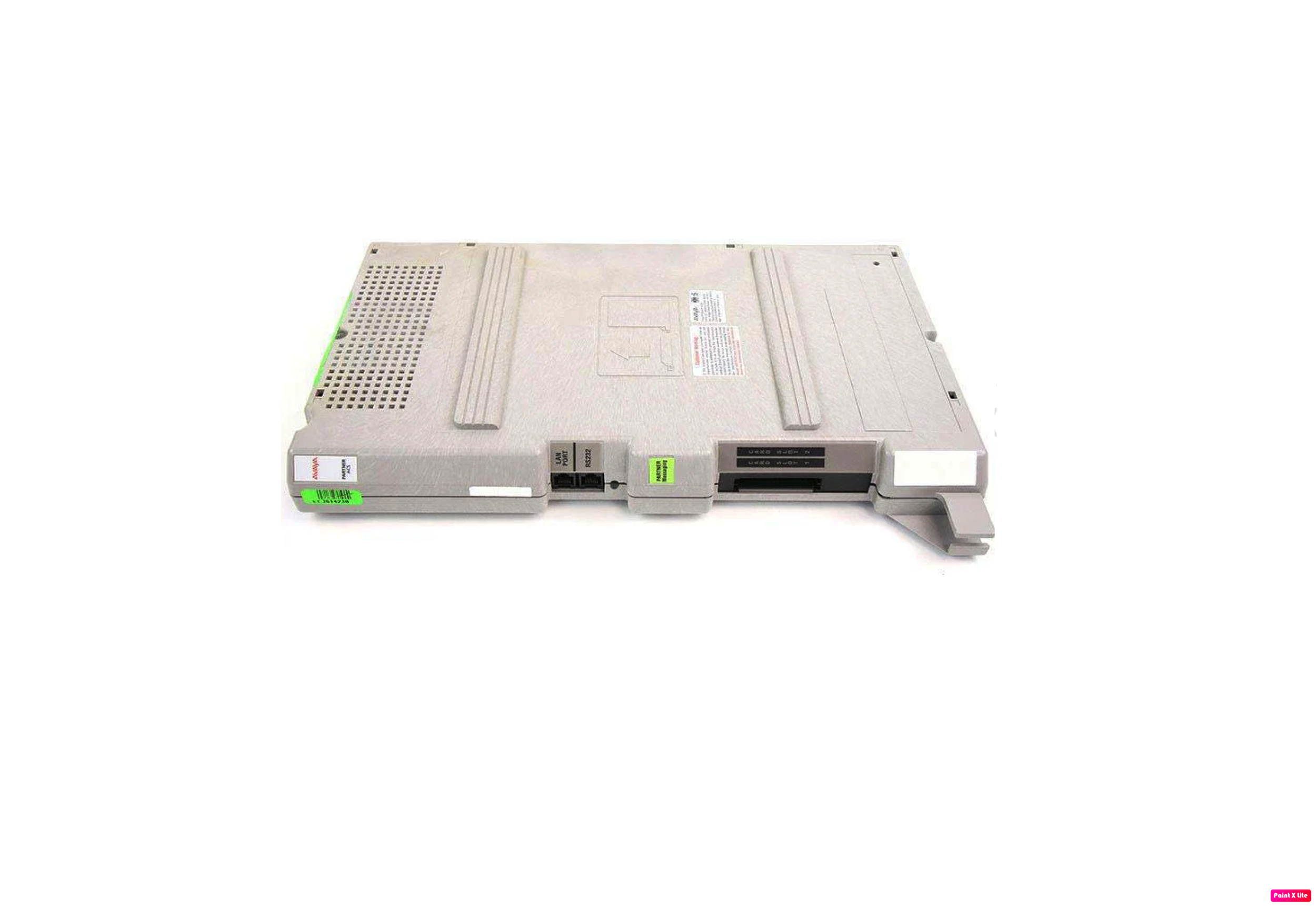 Avaya Partner Messaging R7.0 - 0 Port (700323207) - Refurbished