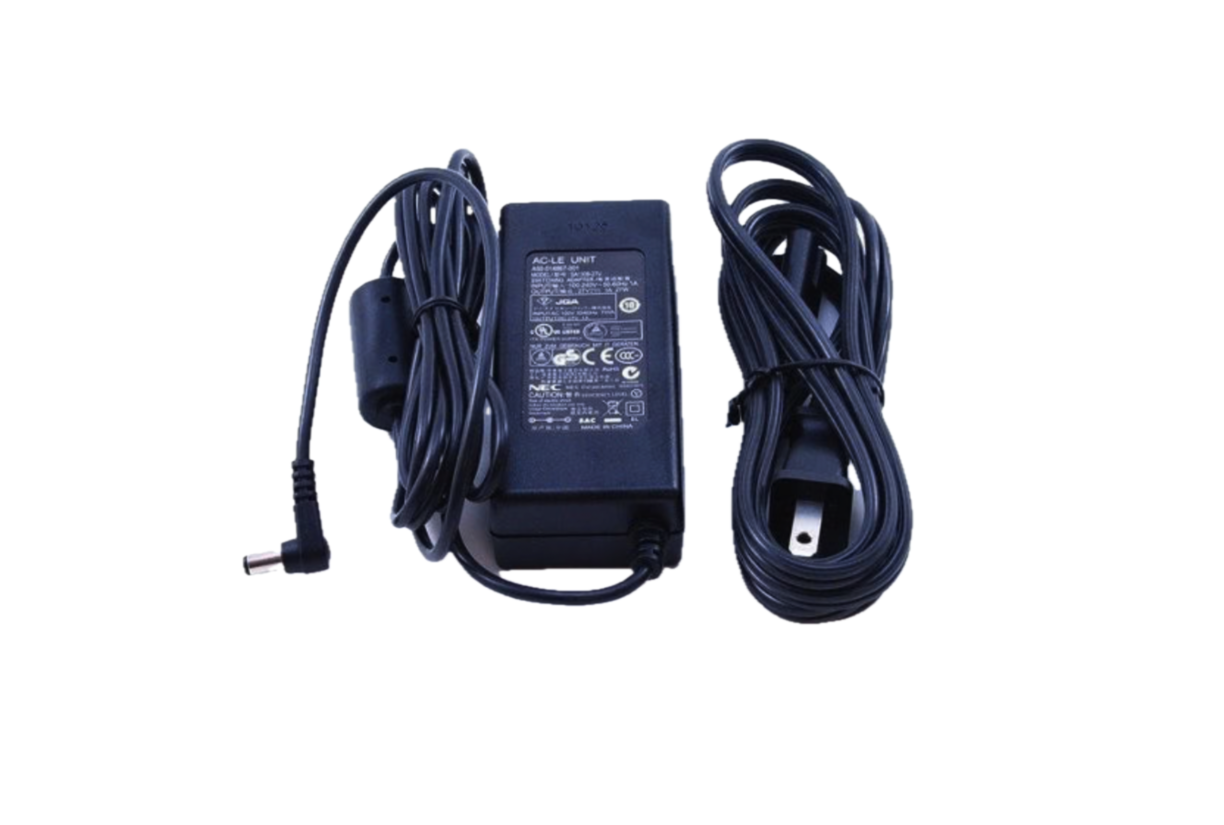 NEC AC-L AC Adapter 690631 - Refurbished