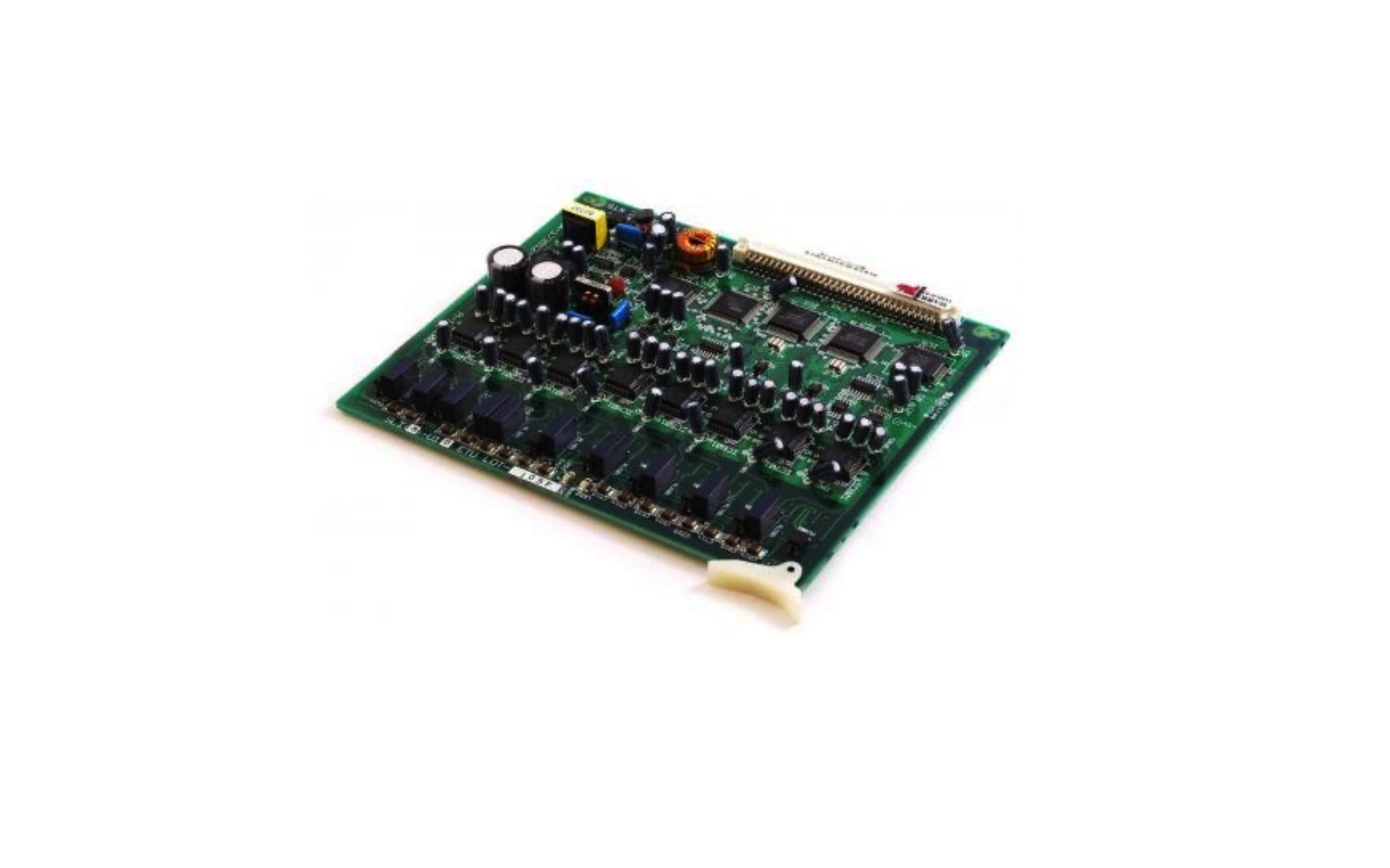 NEC Electra Elite 48/192 SLI(8)-U10 ETU Single Line Interface 750220 - Refurbished