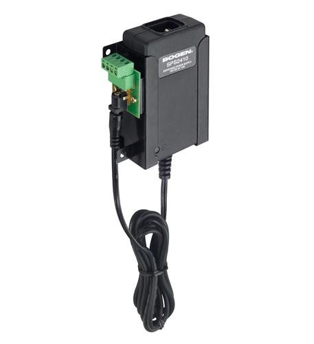 Bogen SPS2410 24V 1A Power Supply - New
