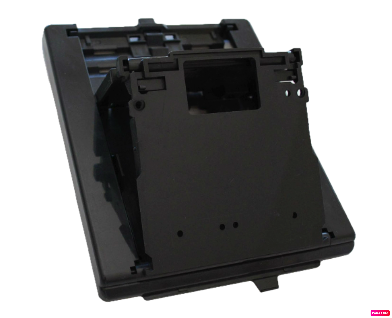 Toshiba DKT-2000/3000 BTSD1A Adjustable Desk Stand - Refurbished