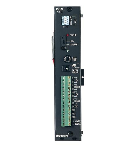 Bogen PCMCPU Microprocessor Module - New