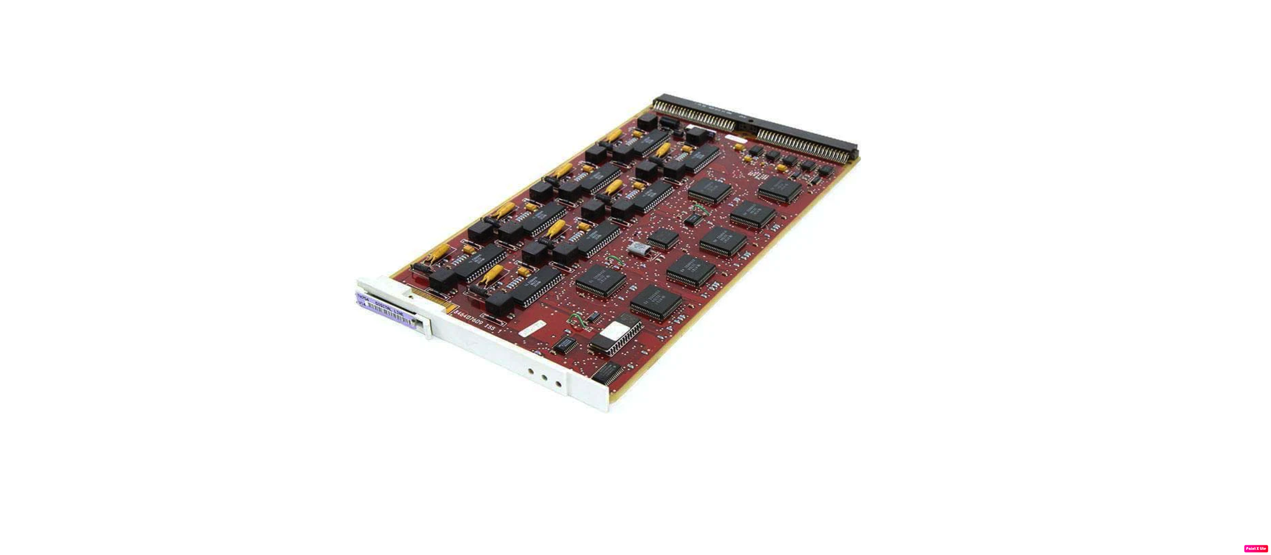 Avaya Definity TN754 4-Wire DCP Digital Line Circuit Pack - Refurbished