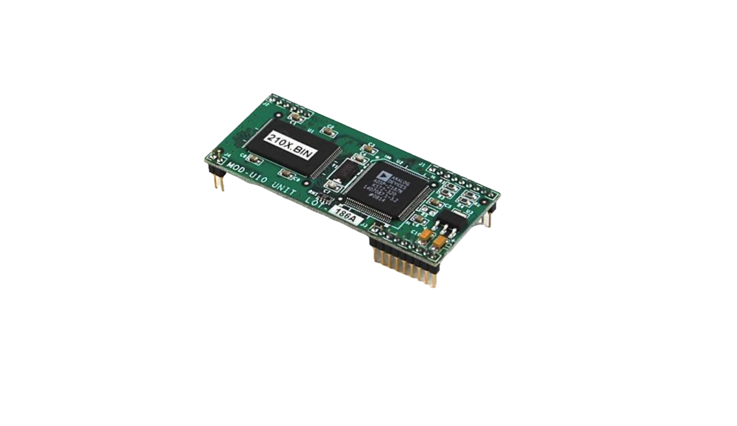 NEC MOD-U10 Modem Kit Daughter Board 750464 - Refurbished