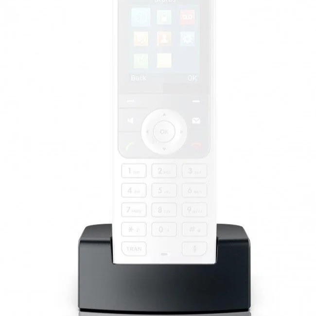 Yealink W53-CHARGEDOCK W53P, W53H Charging Dock (230200400000) - New