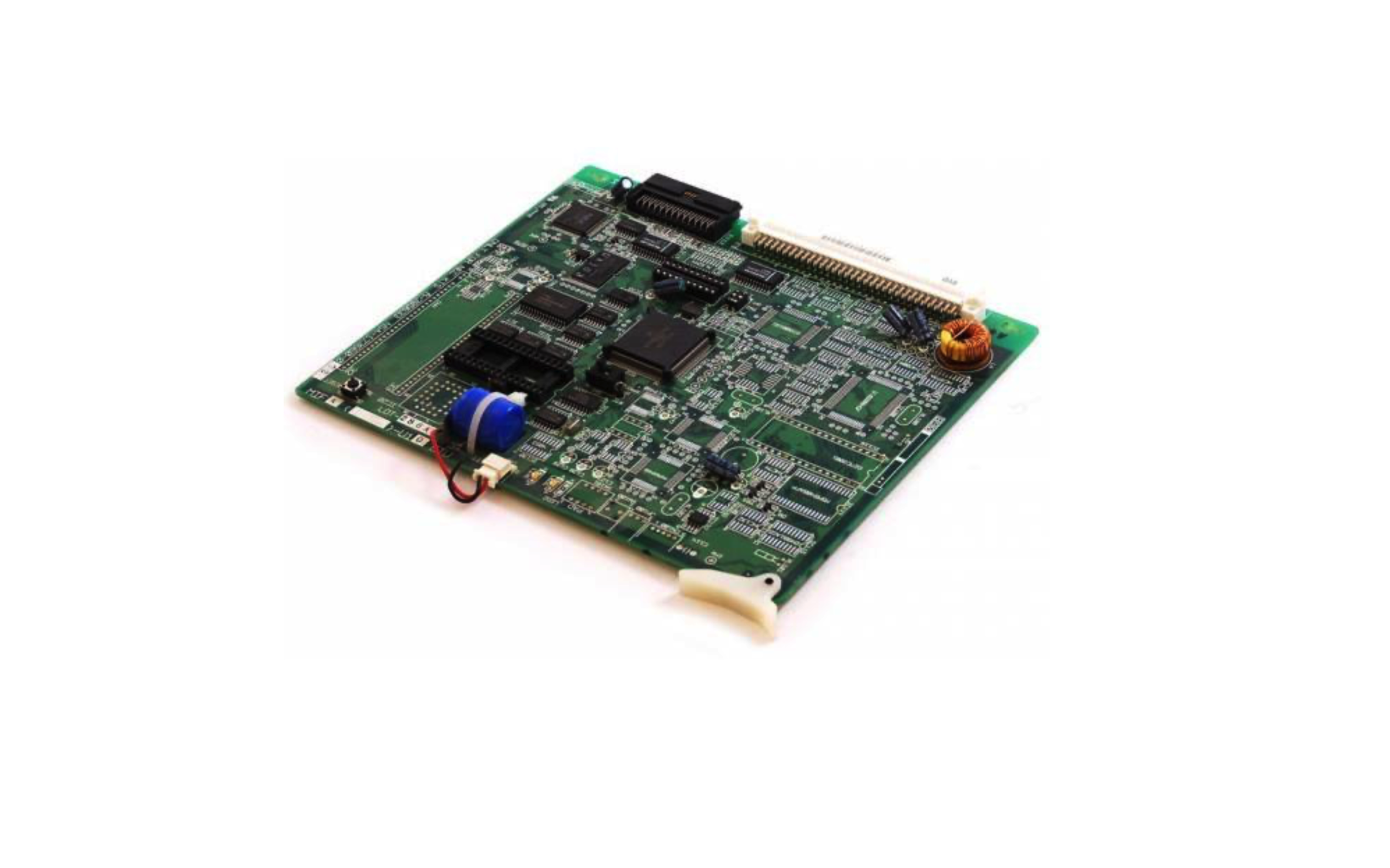 NEC Electra Elite 48/192 MIFM-U10 ETU Multiple Interface Unit 750470- Refurbished