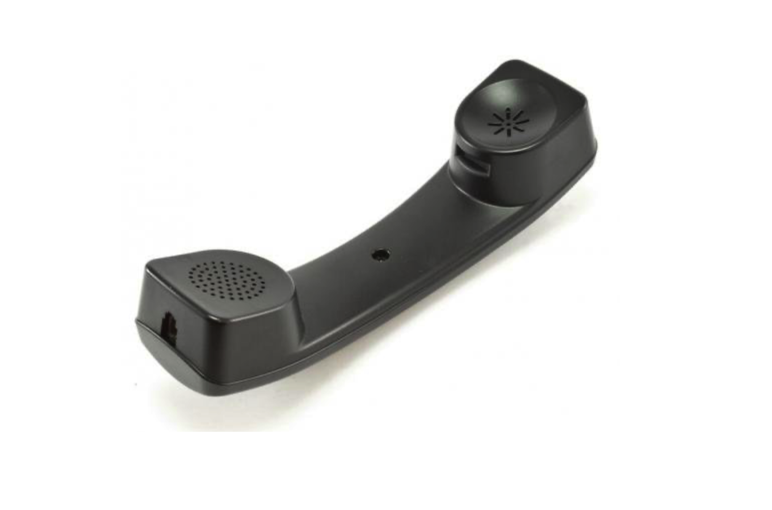 Toshiba IP-5000 Series Replacement Handset (Black) - New