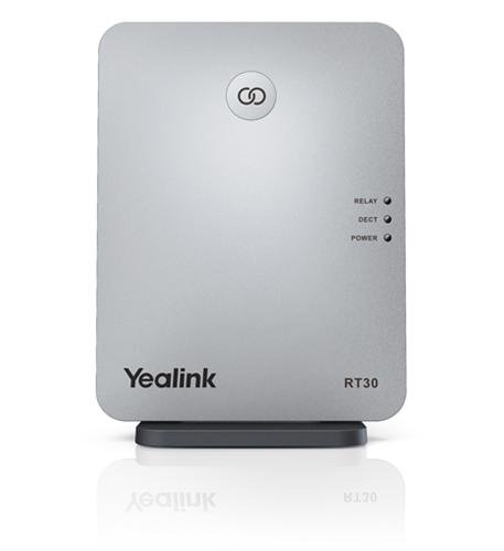 Yealink RT30 DECT Repeater - New