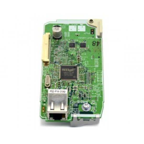 Panasonic KX-TVA594 LAN Access Card