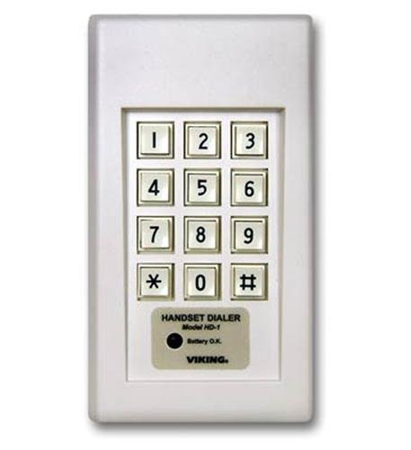 Viking HD-1 Handset Dialer - New