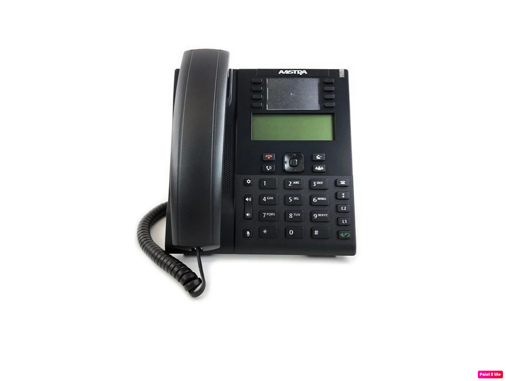 Aastra 6865i SIP Phone P/N 80C00001AAA-A - Refurbished