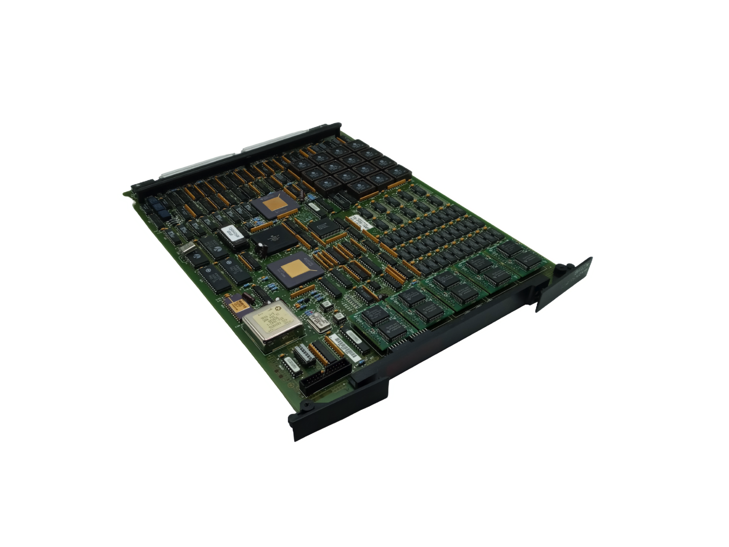 Mitel MC211AB SX-2000 Main Controller Card IIe - Refurbished