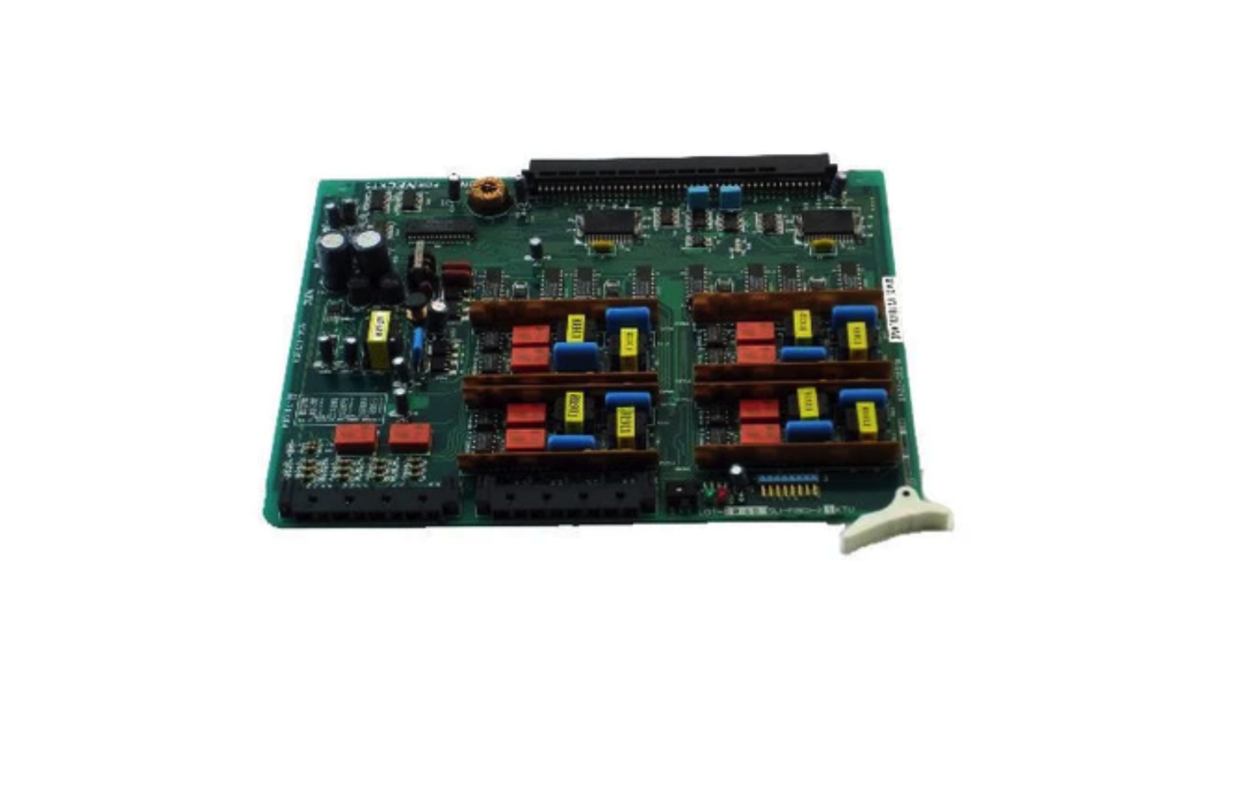 NEC Electra Professional II SLI-F(8G)-21 Single Line Card 720130 - Refurbished