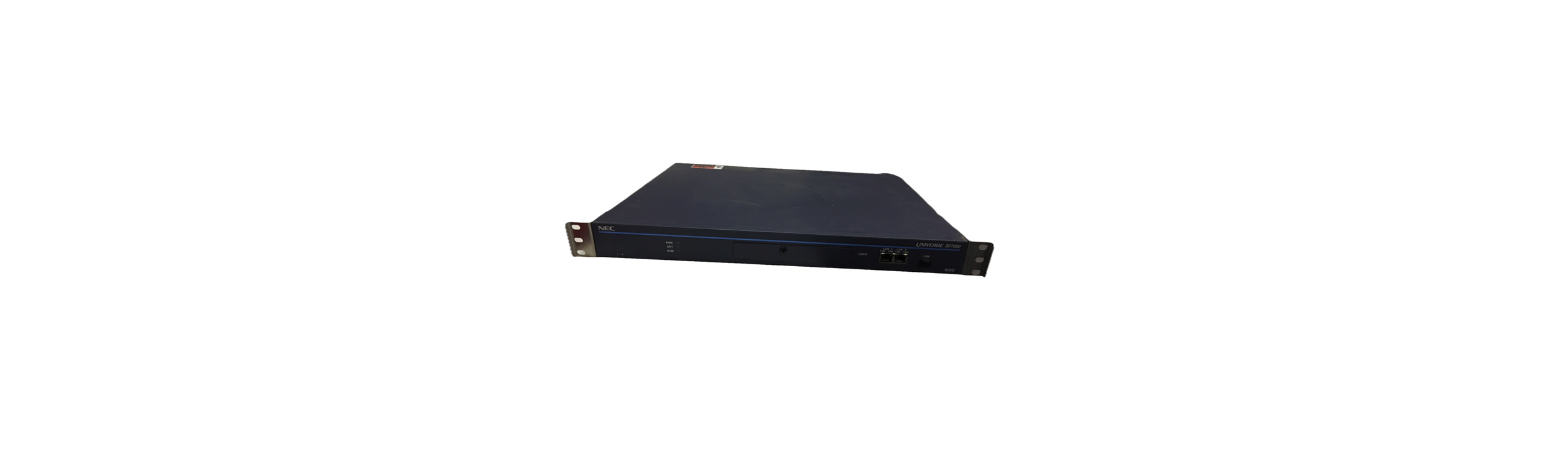 NEC SV8100 SN8106 SVRED-A Signaling Server - Refurbished