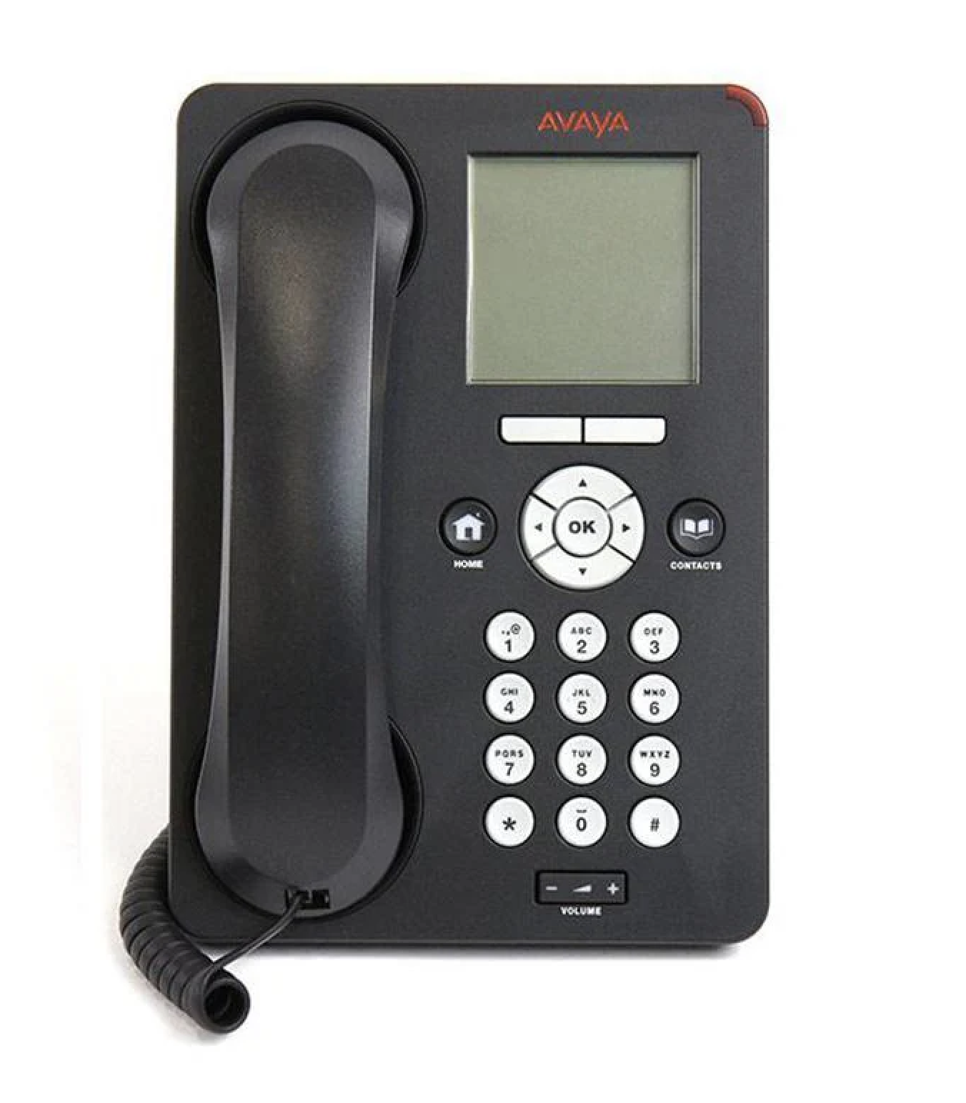 Avaya 9601 700500254 SIP Deskphone